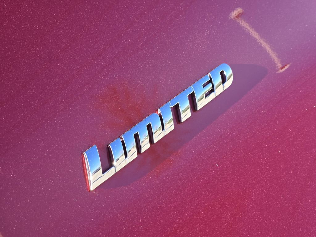 Certified 2024 Toyota 4Runner Limited image 12