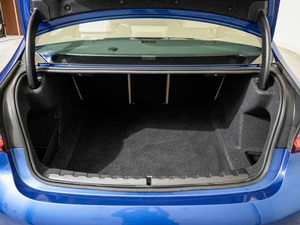 Used 2023 BMW 330i xDrive Sedan w/ M Sport Package image 16