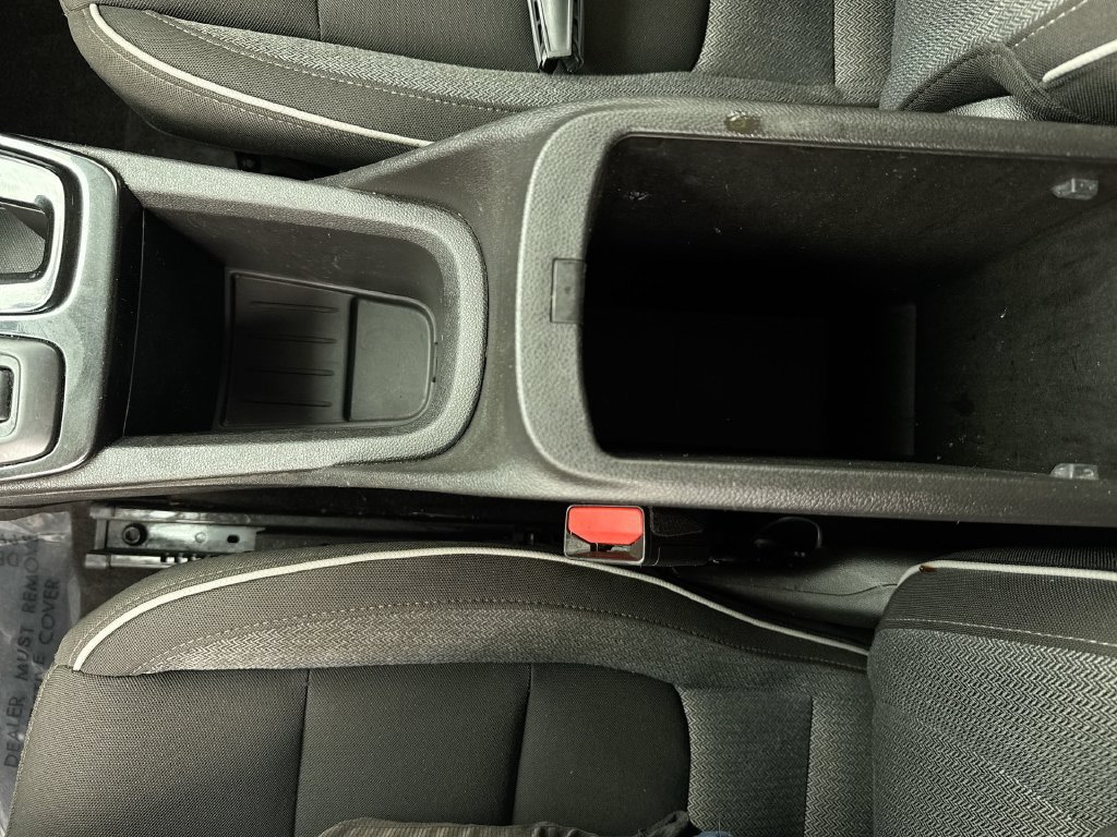 Used 2021 Chevrolet TrailBlazer LS FWD image 23