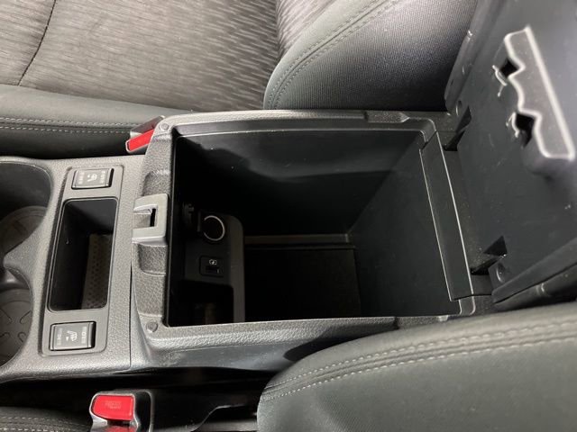 Used 2019 Nissan Rogue S w/ Special Edition Package image 30