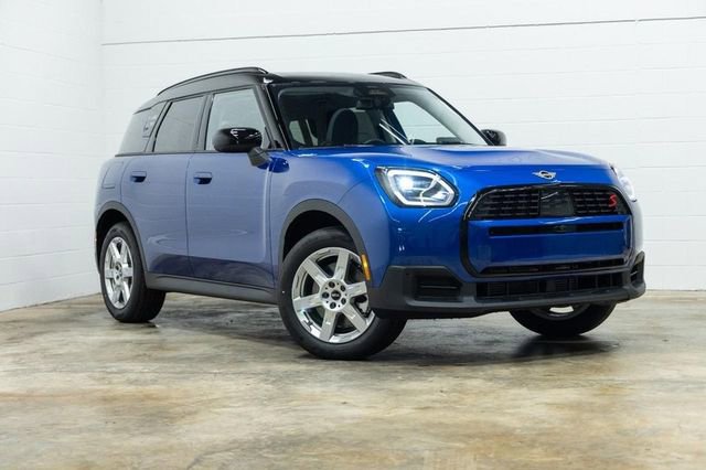 Certified 2025 MINI Cooper Countryman S image 5