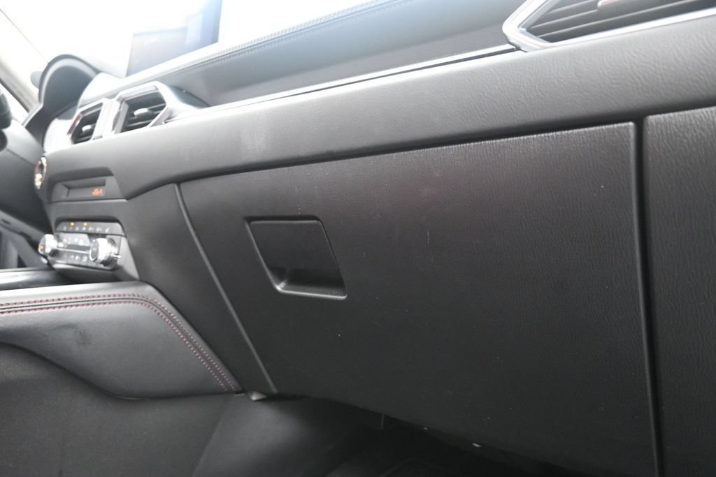 Used 2023 MAZDA CX-5 Carbon Edition AWD/4WD image 38