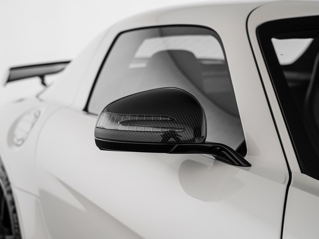 Used 2014 Mercedes-Benz SLS AMG Black Series image 41