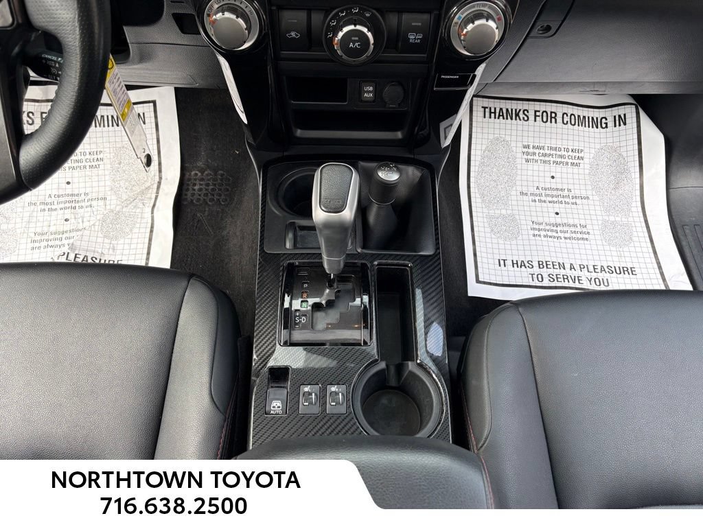 Used 2019 Toyota 4Runner TRD Pro AWD/4WD image 30
