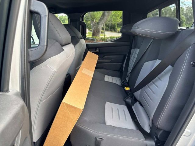New 2025 Toyota Tacoma TRD Off-Road w/ TRD Off Road Upgrade Package image 16