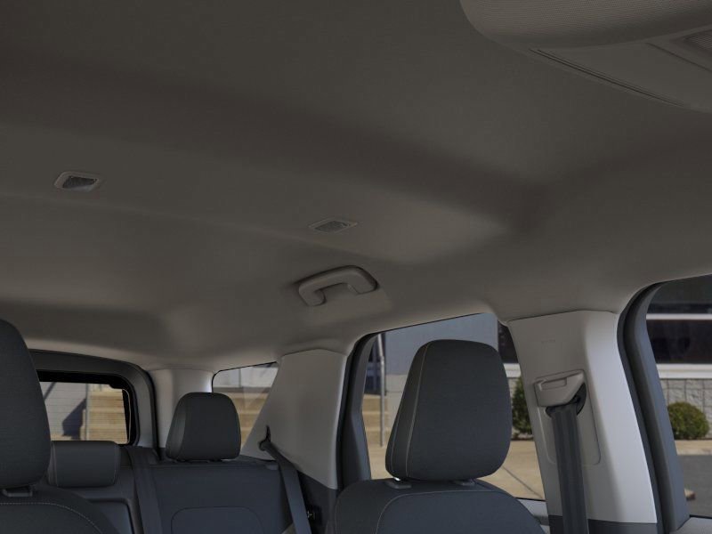 New 2026 Ford Bronco Sport Big Bend AWD/4WD image 22