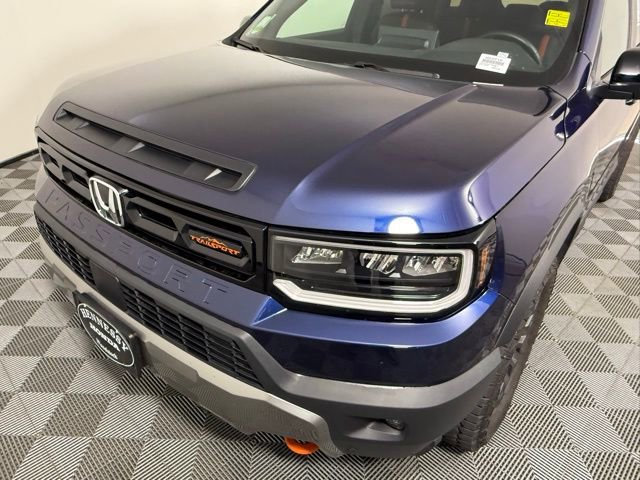 Used 2026 Honda Passport TrailSport image 11