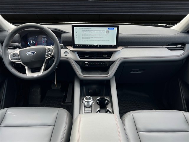 New 2026 Ford Explorer Active w/ Active Comfort Package image 10