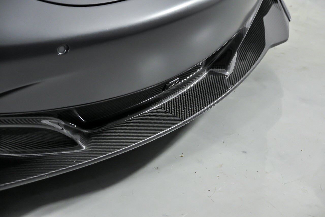 Used 2019 McLaren 720S RWD image 4