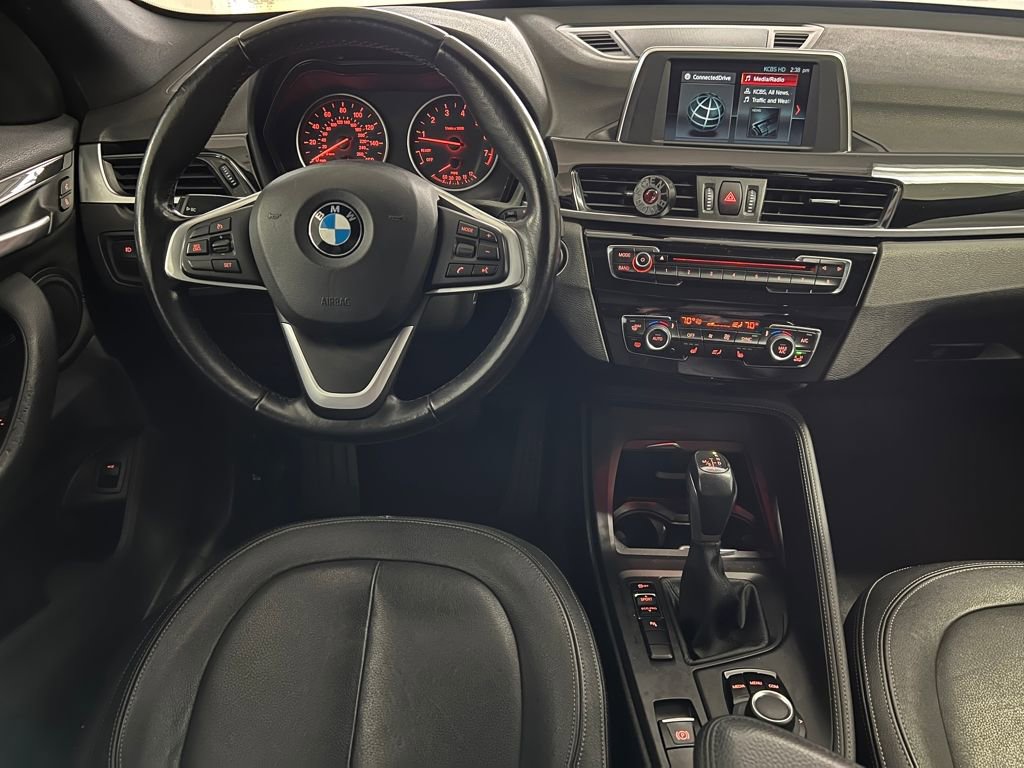 Used 2018 BMW X1 sDrive28i image 34