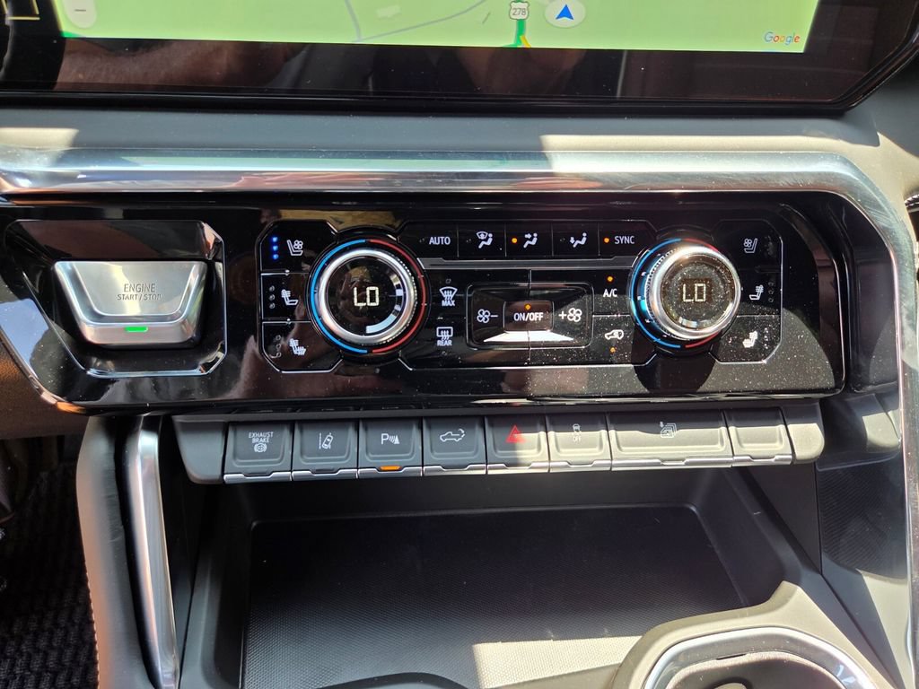 New 2026 GMC Sierra 3500 Denali Ultimate AWD/4WD image 23