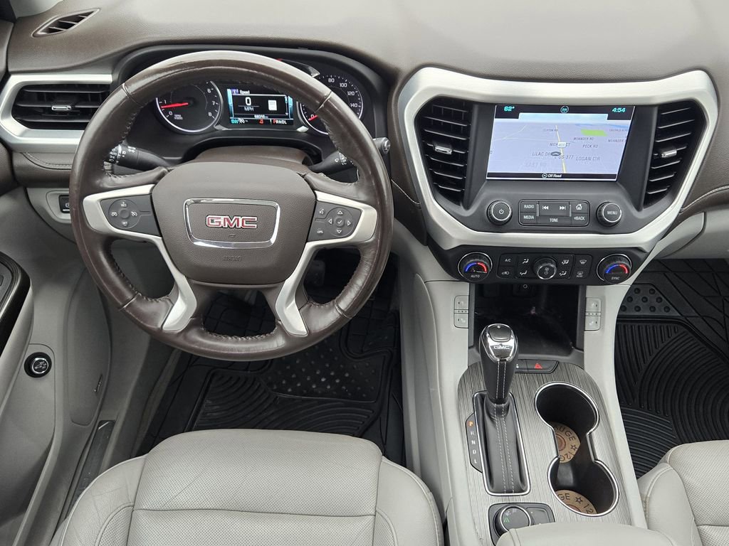 Used 2019 GMC Acadia SLT image 26