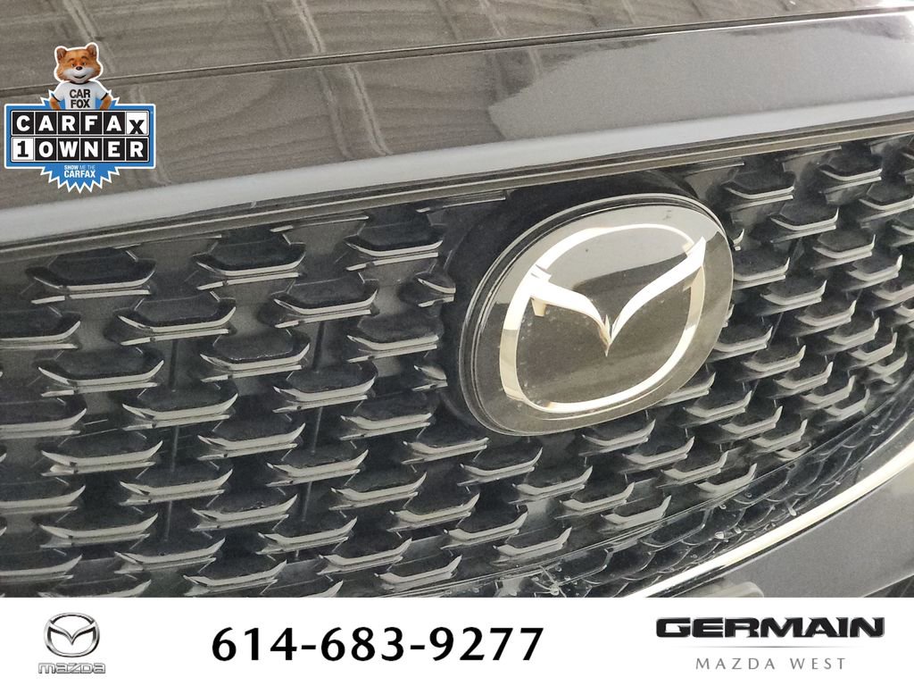 Used 2023 MAZDA CX-5 AWD 2.5 S w/ Select Package image 15