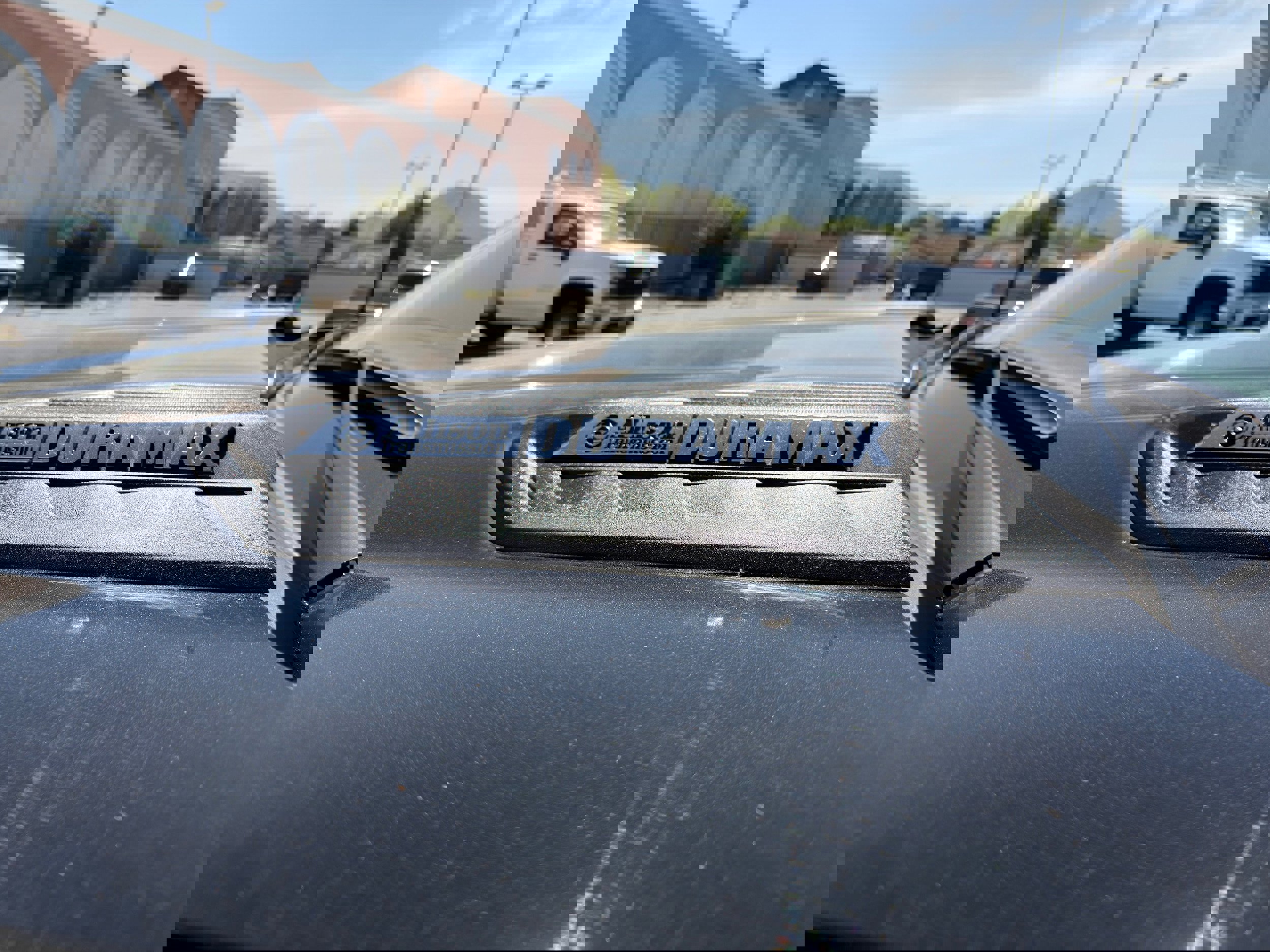 Used 2025 Chevrolet Silverado 2500 LT w/ Convenience Package image 41