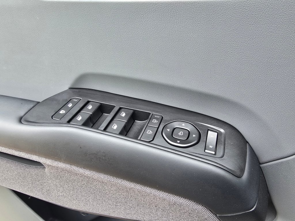 Used 2024 Kia EV9 Land AWD/4WD image 15