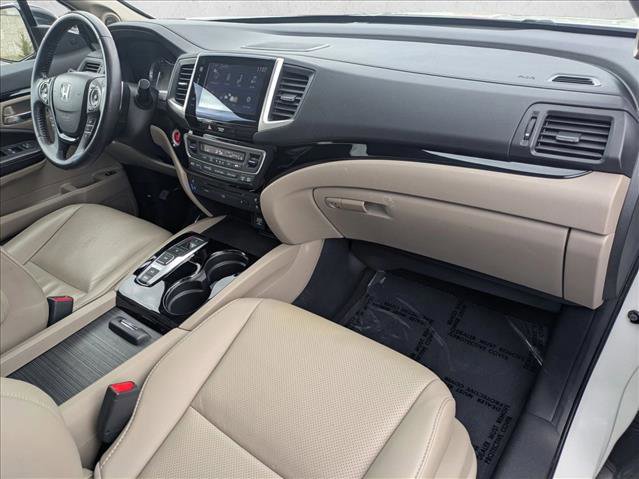 Used 2016 Honda Pilot Elite image 26