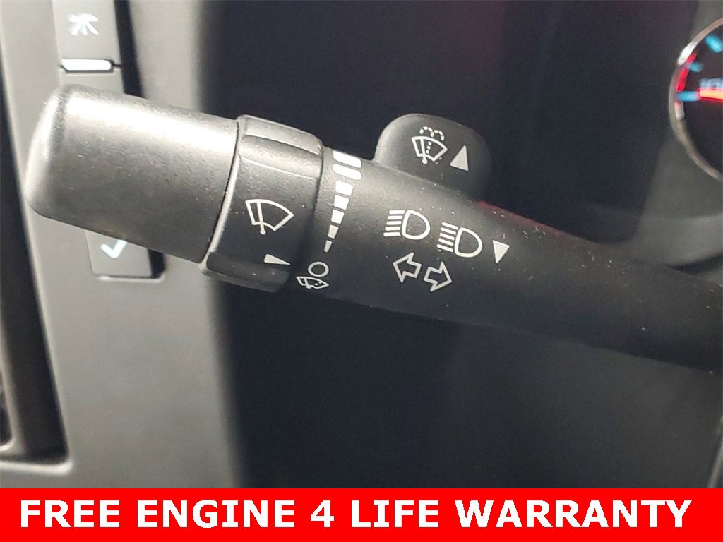 Used 2021 Chevrolet Express 3500 LS w/ Cold Climate Package image 12