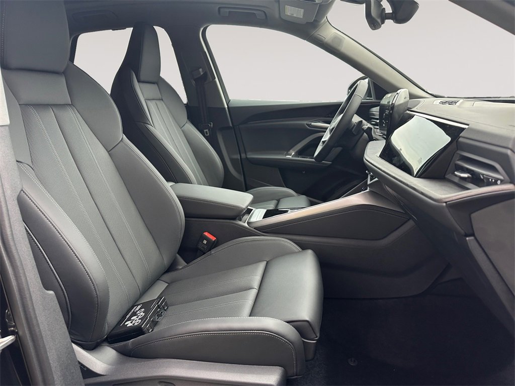 New 2025 Audi Q5 2.0T Premium Plus image 15