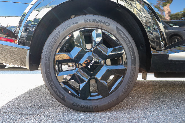New 2027 Kia Telluride SX Prestige AWD/4WD image 14