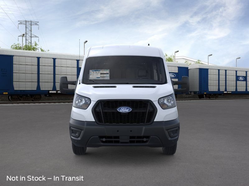 New 2026 Ford Transit 250 148 Medium Roof RWD image 6