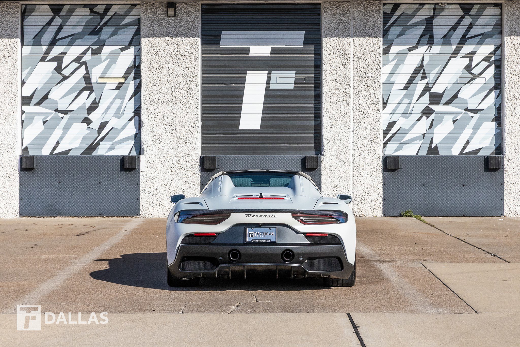 Used 2024 Maserati MC20 Cielo image 16