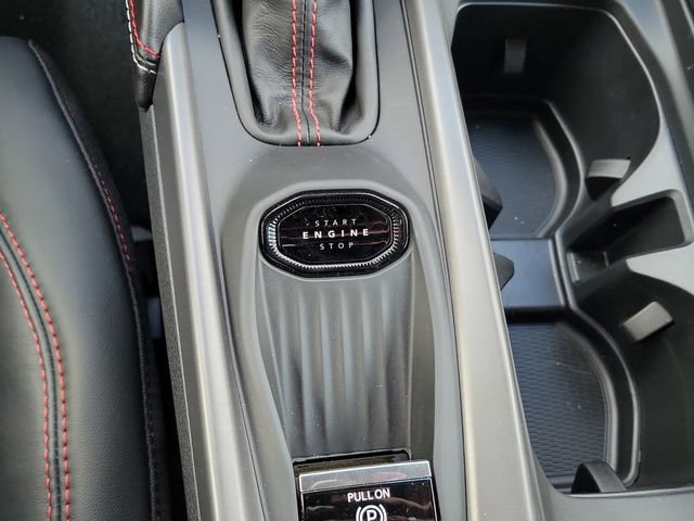 New 2026 Dodge Charger Scat Pack AWD/4WD image 14
