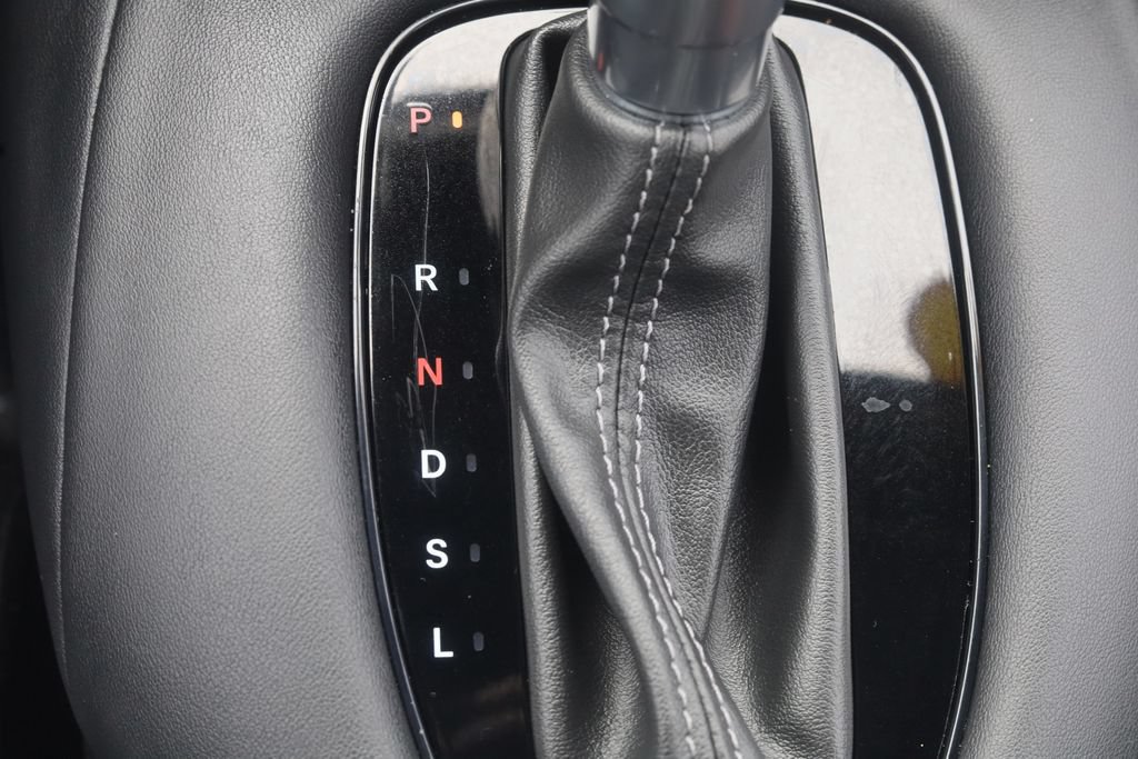 Used 2024 Honda HR-V LX image 14