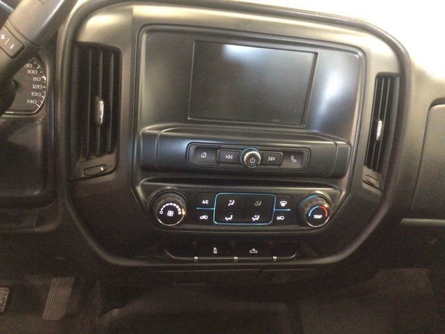 Used 2018 Chevrolet Silverado 2500 W/T RWD image 23