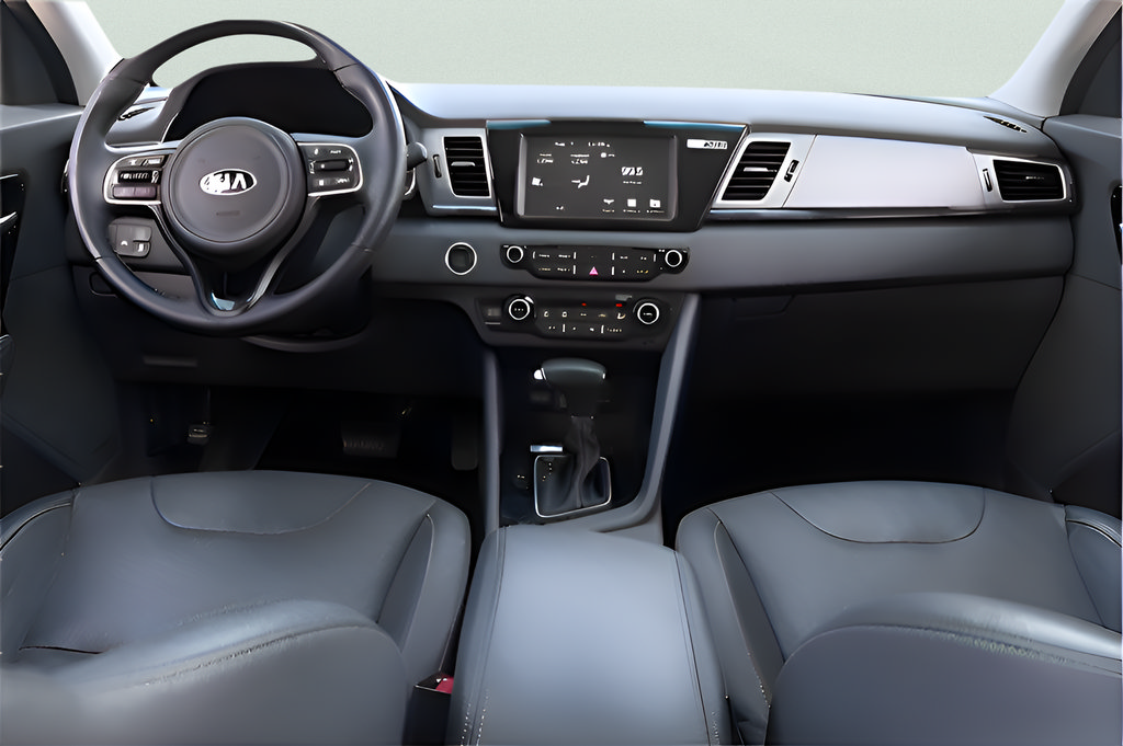 Used 2019 Kia Niro EX w/ Option Group 040 FWD image 10