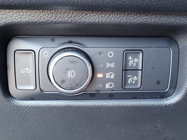 Used 2026 Ford Ranger XLT w/ Equipment Group 301A High RWD image 19