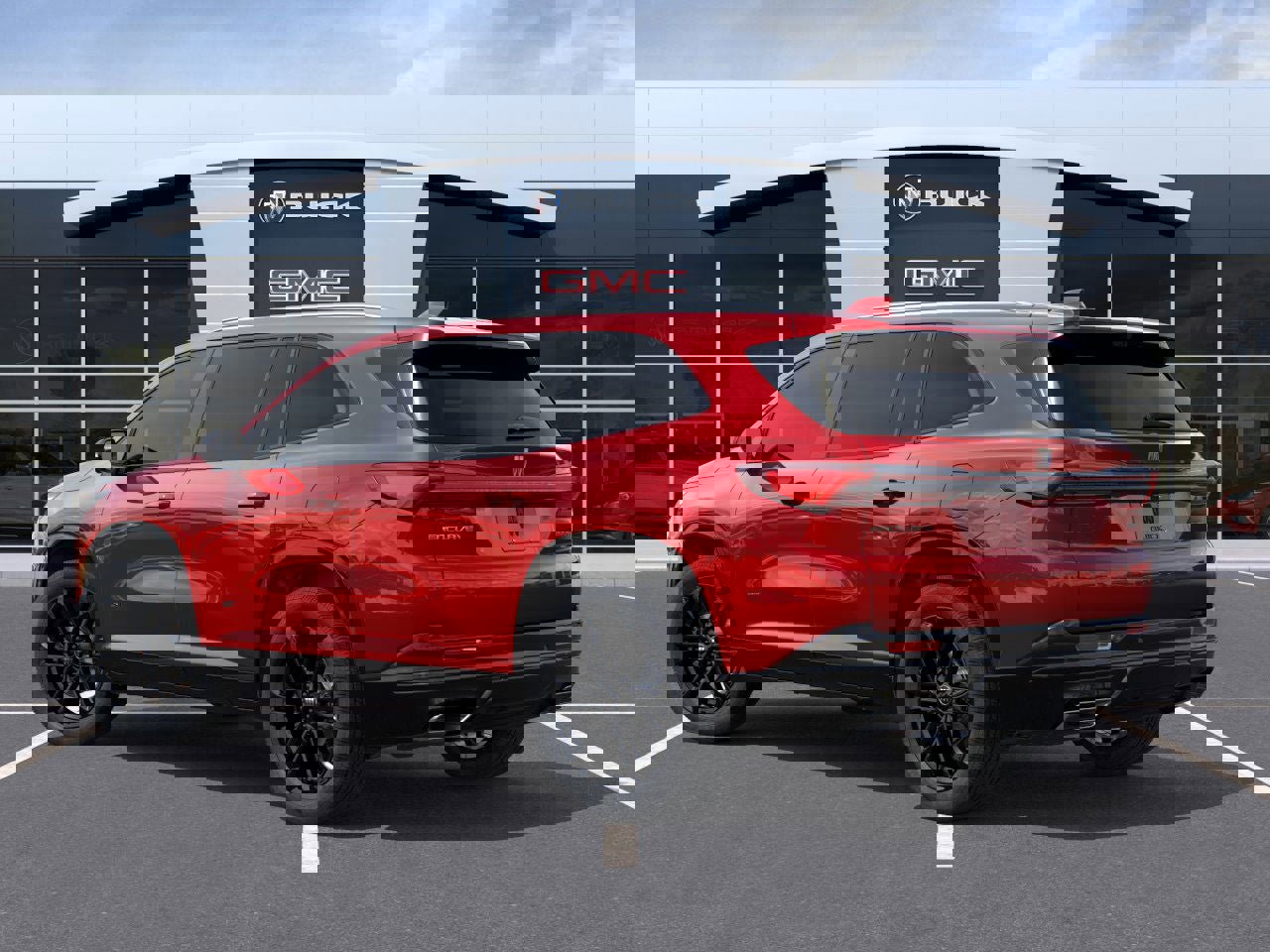 New 2026 Buick Enclave Sport Touring w/ Power Package image 27