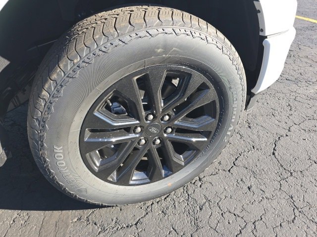 New 2025 Ford F150 Lariat image 29