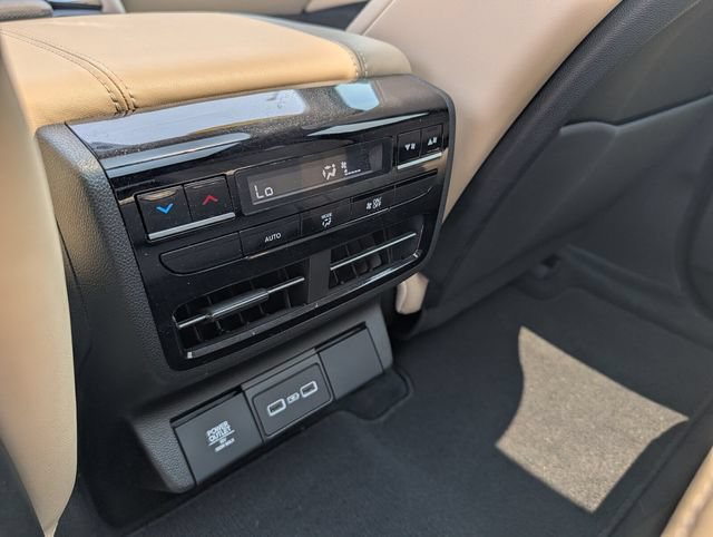 Certified 2022 Acura MDX w/ Technology Package FWD image 25