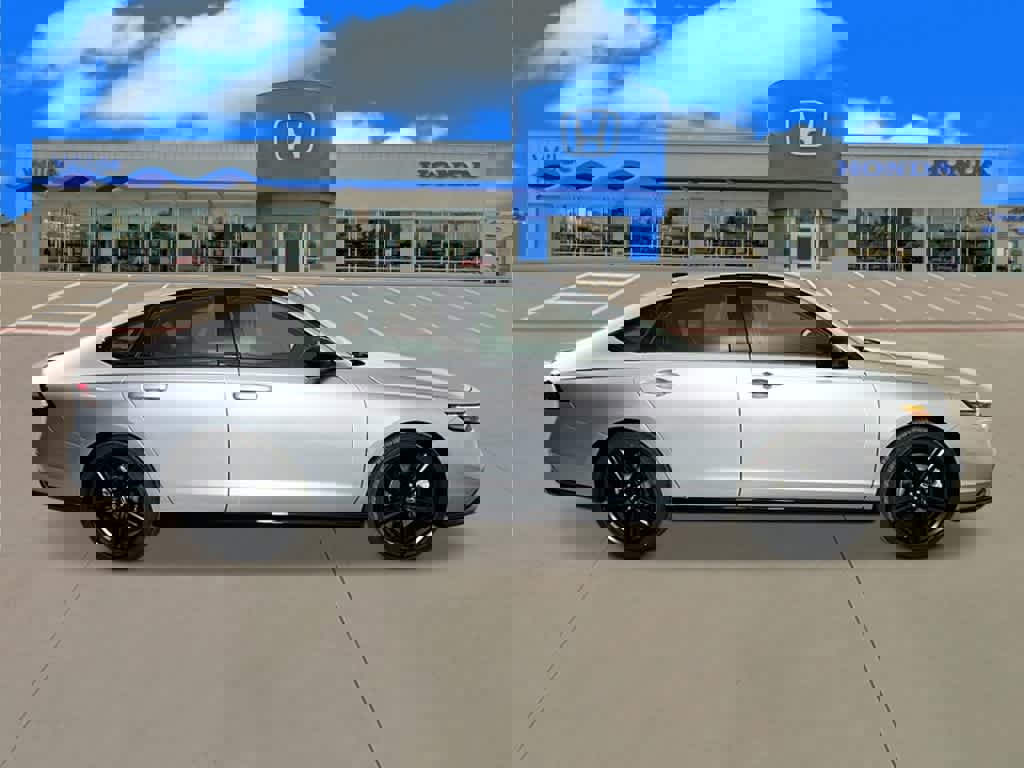 New 2026 Honda Accord Sport image 6