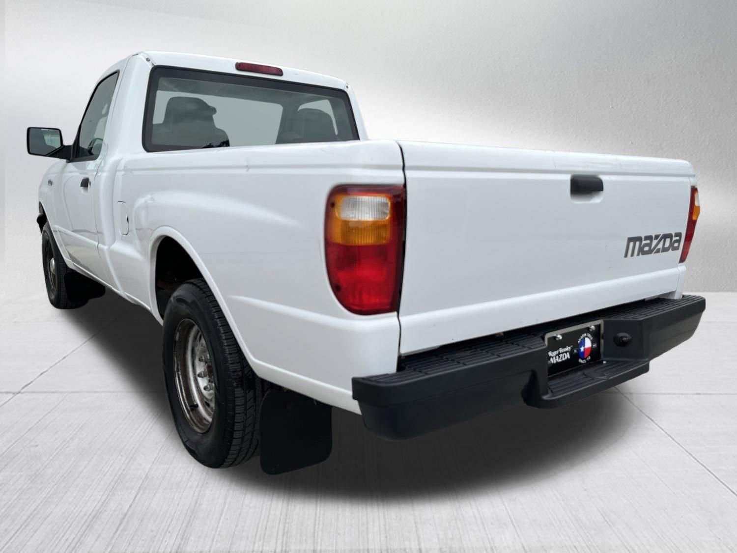 Used 2006 MAZDA B-Series Pickup 2WD Regular Cab B2300 image 6