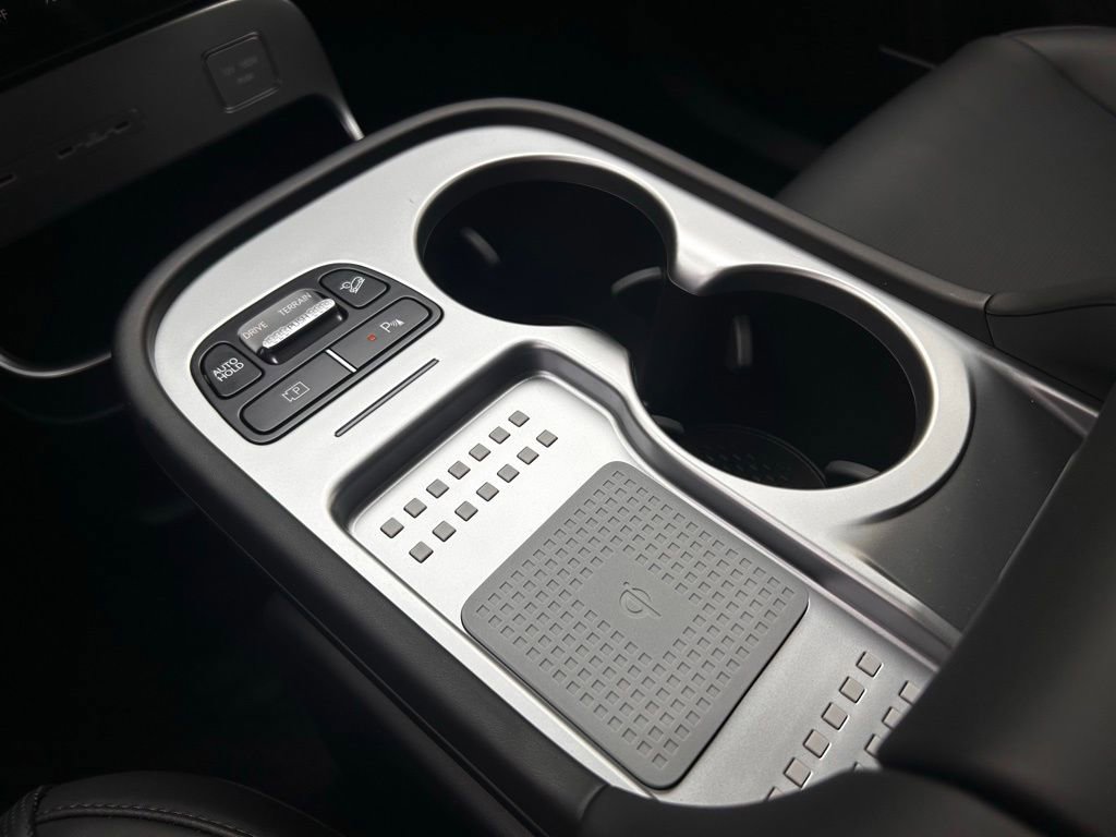 New 2026 Hyundai Ioniq 9 SEL AWD/4WD image 21