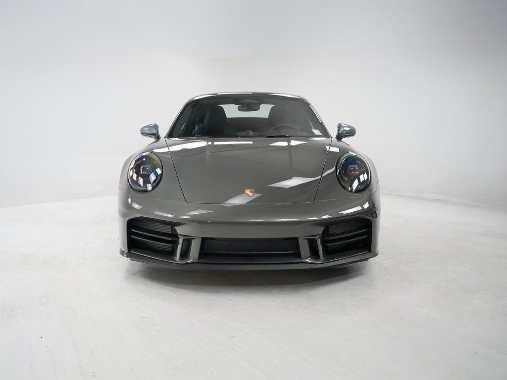 New 2026 Porsche 911 Carrera T image 6