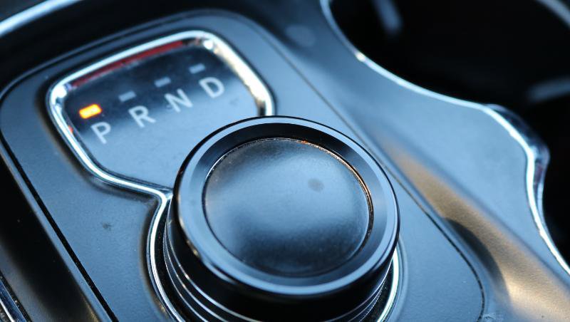 Used 2017 Dodge Durango R/T w/ Blacktop Package image 14