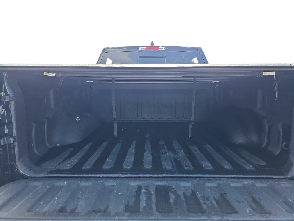 Used 2020 RAM 1500 Rebel w/ Rebel Level 1 Equipment Group AWD/4WD image 29