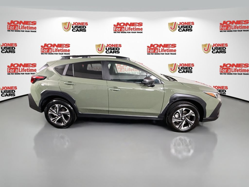 Certified 2026 Subaru Crosstrek 2.5i Premium AWD/4WD image 18