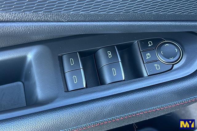 Certified 2024 Chevrolet Blazer EV RS image 12