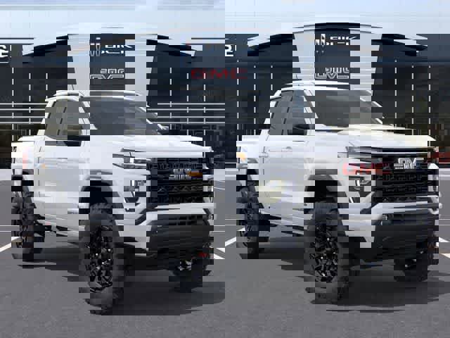 New 2026 GMC Canyon Elevation w/ Convenience Package image 8