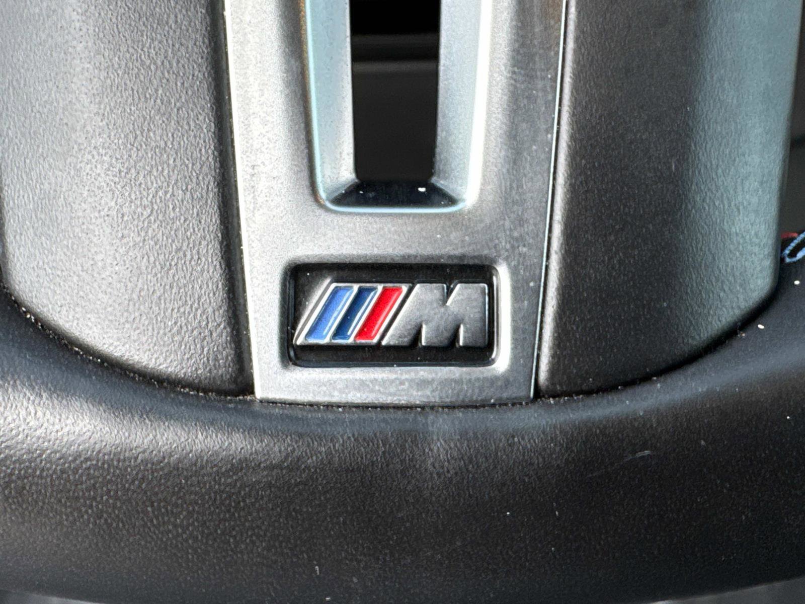 Used 2022 BMW M4 Coupe w/ Executive Package image 30