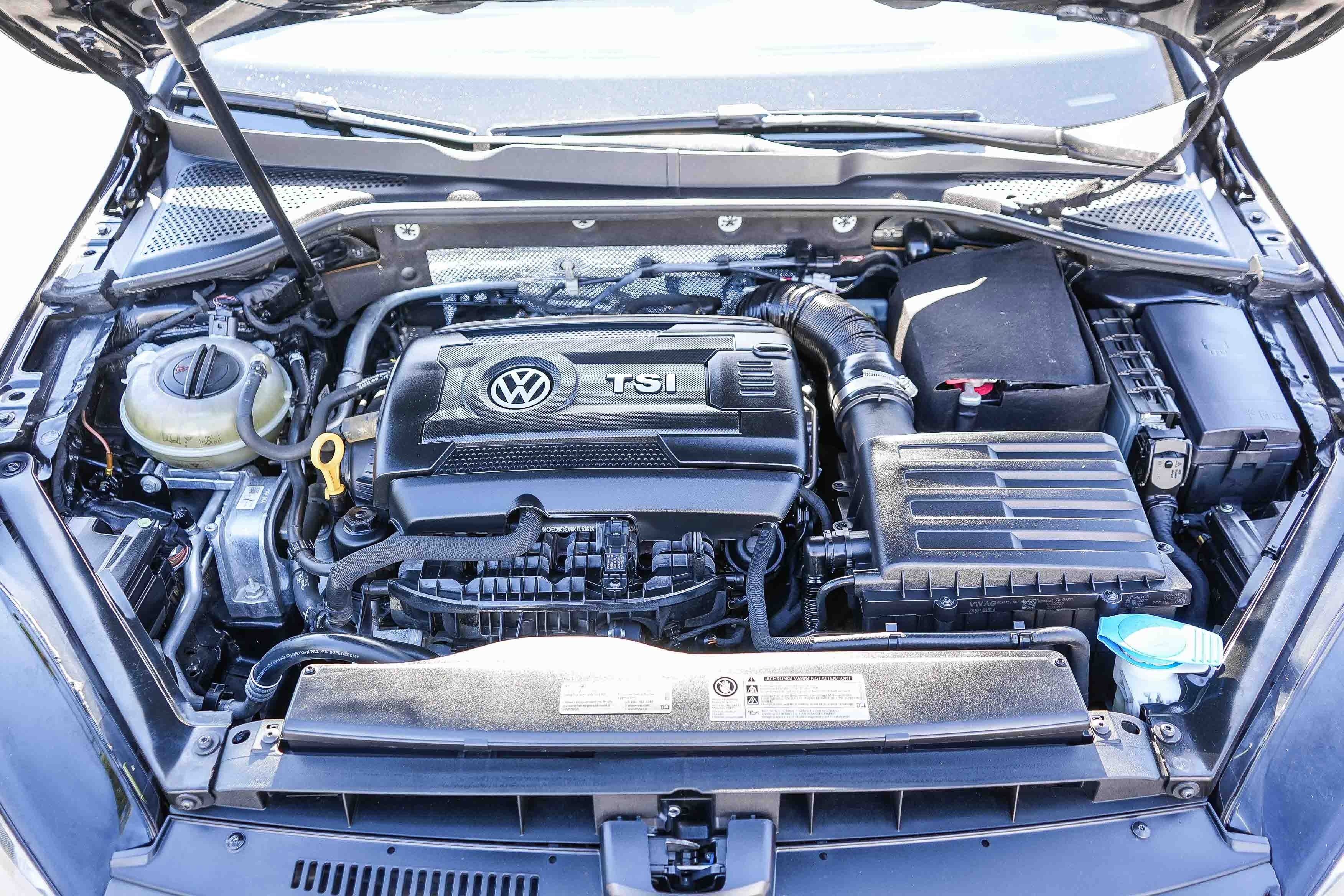 Used 2017 Volkswagen GTI S FWD image 27