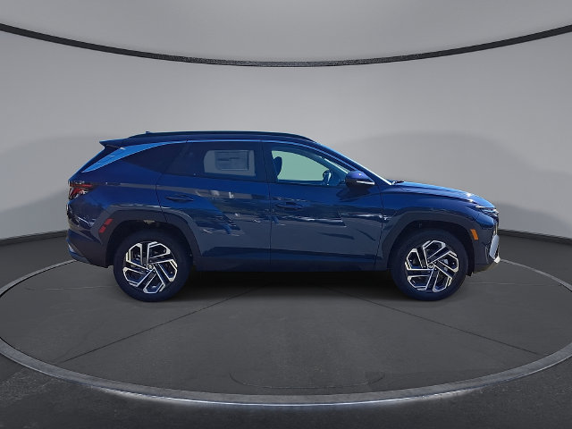 New 2026 Hyundai Tucson SEL Plus AWD/4WD image 10