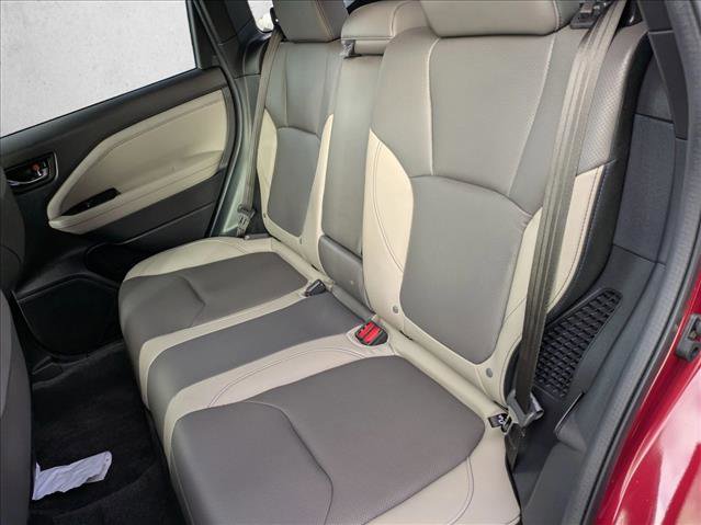 New 2026 Subaru Forester Limited image 11