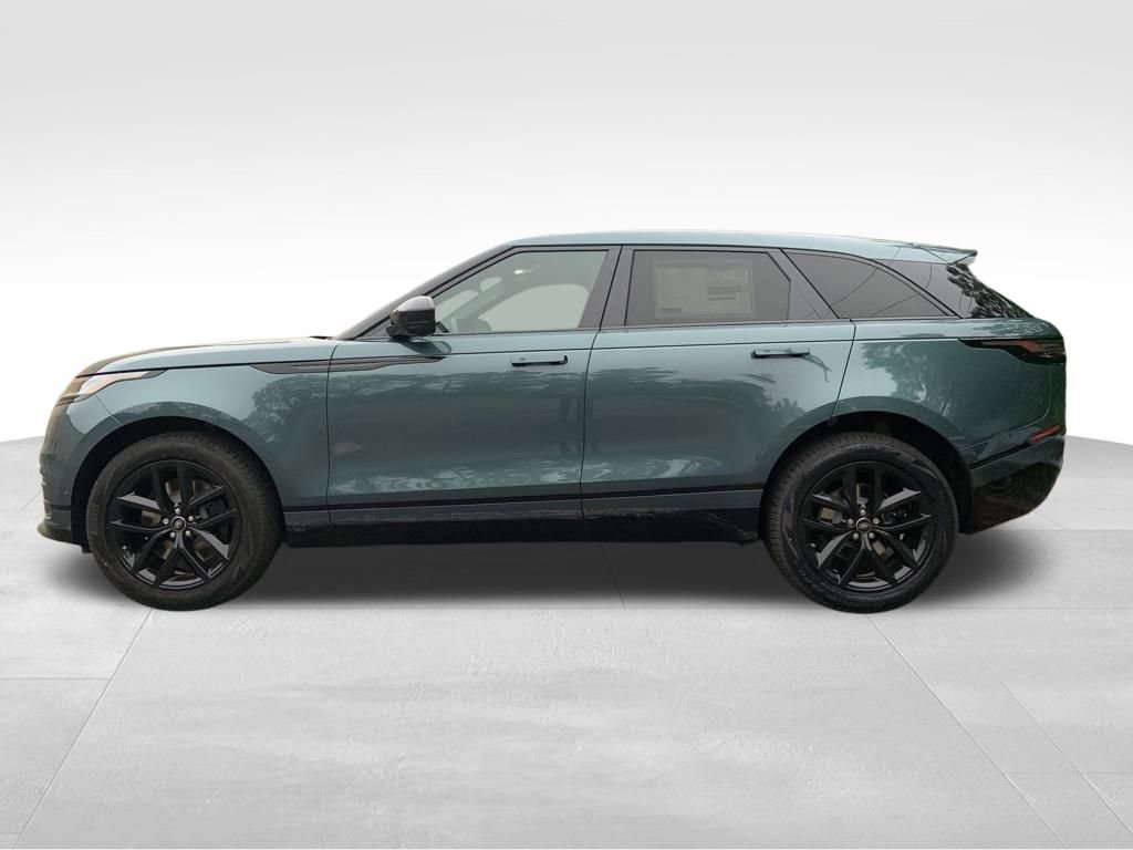 New 2026 Land Rover Range Rover Velar Dynamic SE image 5