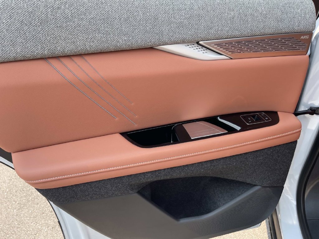 New 2027 Cadillac Optiq Premium Sport AWD/4WD image 20