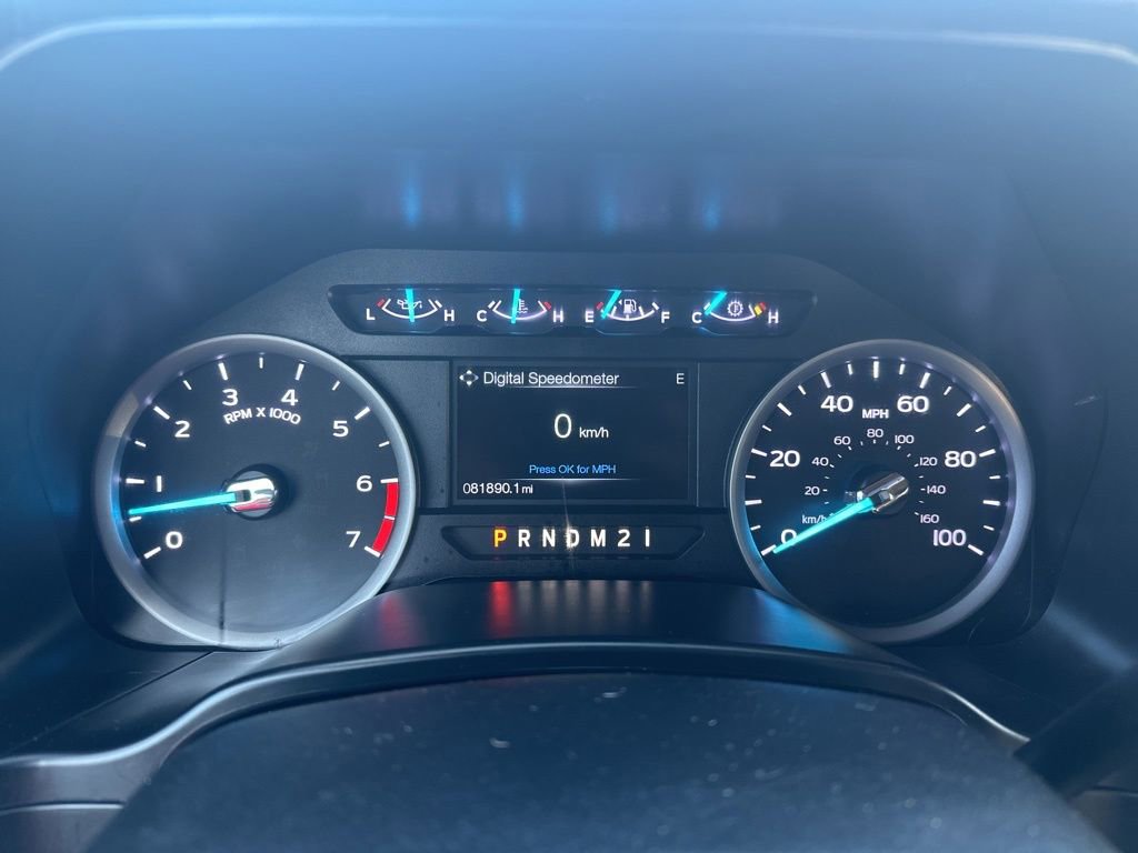 Used 2019 Ford F250 XLT w/ Snow Plow Prep Package image 25