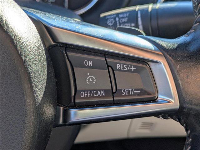 Used 2021 MAZDA MX-5 Miata RF Grand Touring image 14